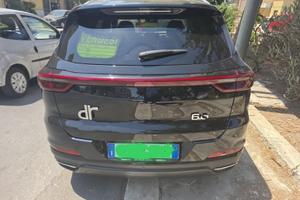 DR 6.0 1.5 154Cv Benz. Gpl  2023