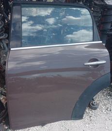 Mini Countryman 2010-2017 Porta Post. Sx