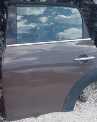 Mini Countryman 2010-2017 Porta Post. Sx