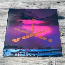 Vasco Rossi - Gli Spari Sopra (2xLP, Italy 1993)