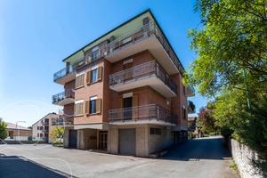 Attico/Mansarda Todi [AT37VRG]