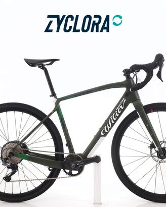 Wilier Jena Hybrid t.54