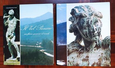 LA SECCHIA e IL BEL PANARO