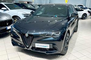 Alfa Romeo Stelvio 2.2 Turbodiesel 210 CV AT8 Q4 V