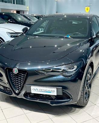Alfa Romeo Stelvio 2.2 Turbodiesel 210 CV AT8 Q4 V