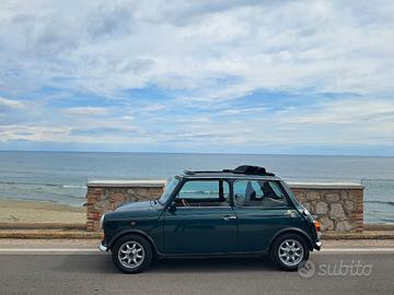 Mini British Open Classic 1992