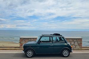 Mini British Open Classic 1992