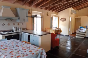 Casa vacanze mezzanego