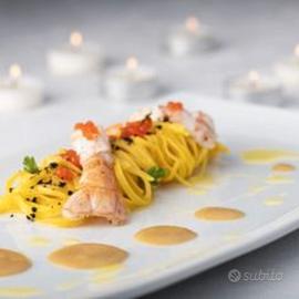 Cuoco chef