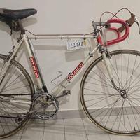 Bici Da corsa Atala D'epoca eroica anni 60