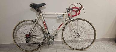 Bici Da corsa Atala D'epoca eroica anni 60