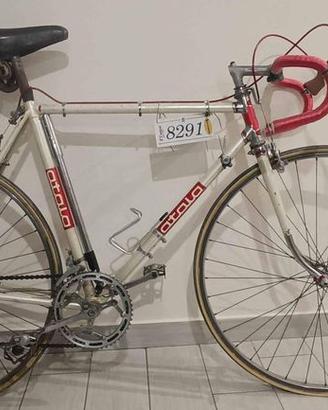 Bici Da corsa Atala D'epoca eroica anni 60