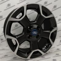 4 CERCHI LEGA FORD KA 16" ORIGINALI CODICE A664