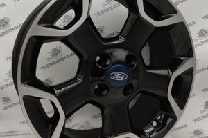 4 CERCHI LEGA FORD KA 16" ORIGINALI CODICE A664