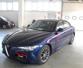 ALFA ROMEO Giulia 2.2 Turbodiesel 180 CV AT8 Sup