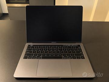 MacBook Pro 13" (2019)