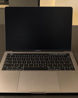 MacBook Pro 13" (2019)