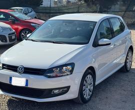 Volkswagen Polo 1.2 70 CV 5p. Comfortline