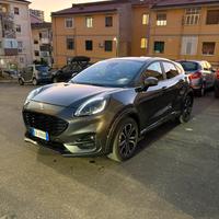 Ford Puma ST-Line 1.0 EcoBoost Hybrid 125 CV