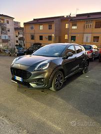 Ford Puma ST-Line 1.0 EcoBoost Hybrid 125 CV