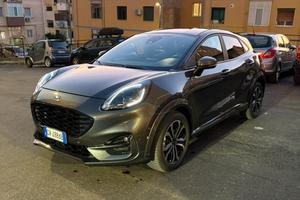Ford Puma ST-Line 1.0 EcoBoost Hybrid 125 CV