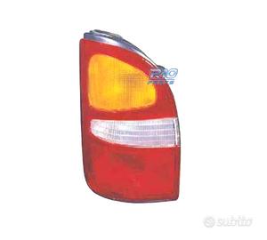 FANALE SINISTRO PER KIA PREGIO 95-05