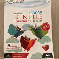 Come scintille 3