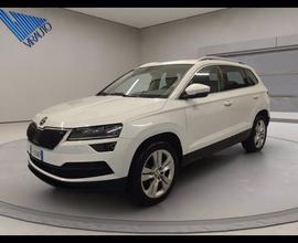 SKODA Karoq 1.6 TDi Ambition