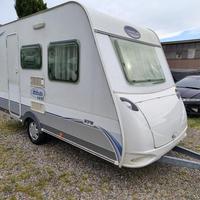 CARAVELAIR CARAVELAIR 376 ANTARES