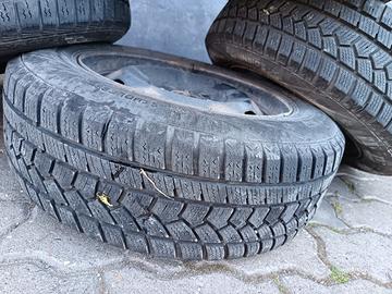 gomme 