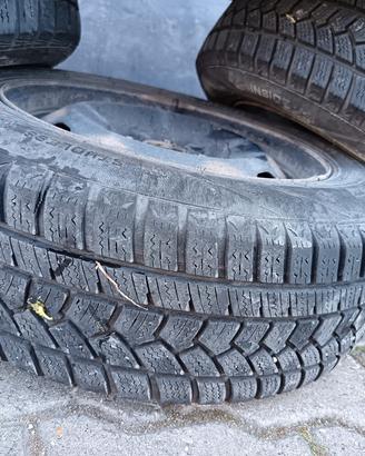 gomme 
