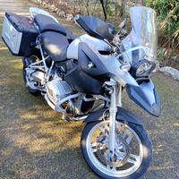 Bmw r 1200 gs - 2007
