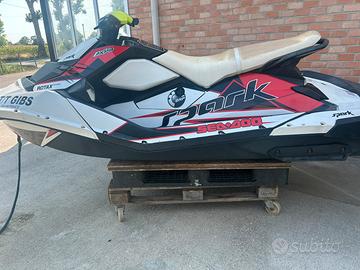 Sea doo spark