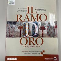 Il ramo d'oro ISBN 979-1221600711