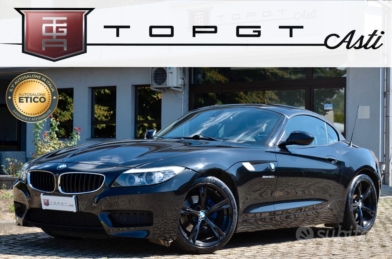 BMW Z4 (E89)