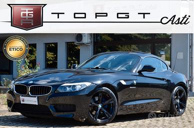 BMW Z4 SDRIVE20i MSPORT 184cv MANUALE, SERVICE BMW