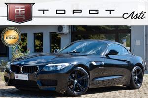 BMW Z4 SDRIVE20i MSPORT 184cv MANUALE, SERVICE BMW
