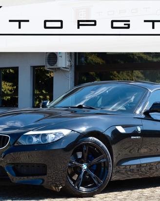BMW Z4 SDRIVE20i MSPORT 184cv MANUALE, SERVICE BMW