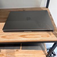 MacBook Pro 16′′ M1 Max , RAM 64GB, SSD 1Tb Exdemo
