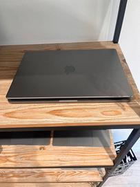 MacBook Pro 16′′ M1 Max , RAM 64GB, SSD 1Tb Exdemo