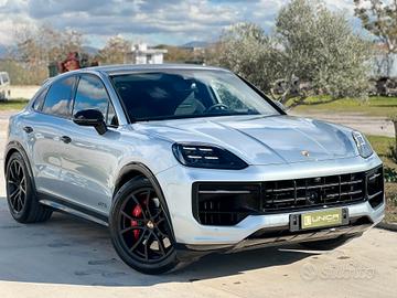 Porsche Cayenne Coupé 4.0 GTS V8 500CV BITURBO TET
