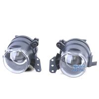 FARI ANABBAGLIANTI CON LENTE PARAURTI BMW TIPO M