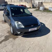 Ford Fiesta 1.4 TDCi 5p. Ghia