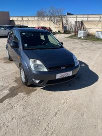 Ford Fiesta 1.4 TDCi 5p. Ghia