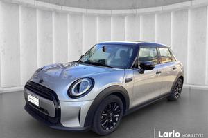 Mini Cooper 1.5 TwinPower Turbo Cooper