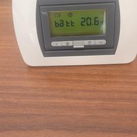 cronotermostato biticino  TH350