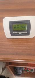cronotermostato biticino  TH350