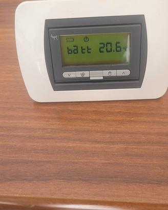 cronotermostato biticino  TH350