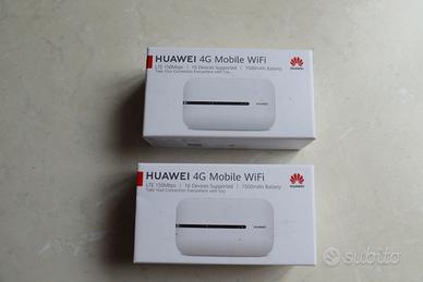 Router HUAWEI
