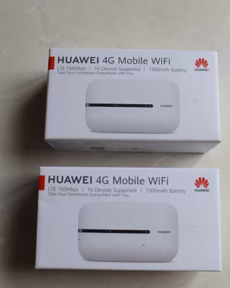 Router HUAWEI